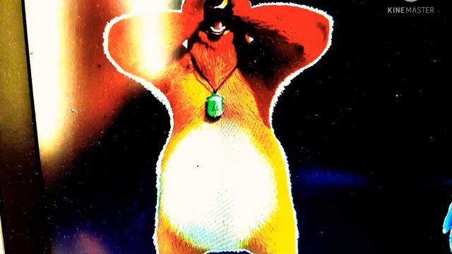 GRIZZLY AND THE LEMMINGS TECOHNO 5 смотреть онлайн