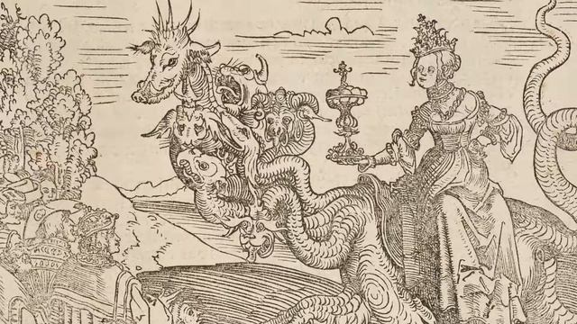 The Reformation: Curator's Corner with Jane Gallagher - 2 смотреть онлайн