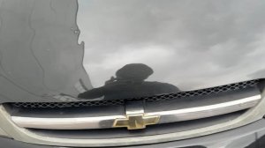 Обзор Chevrolet Lacetti