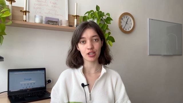 Сергеева Анна Владимировна - репетитор по математике - видеопрезентация для Repetit.ru