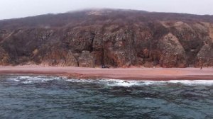 Команда ENSOLA покорила остров Шкота