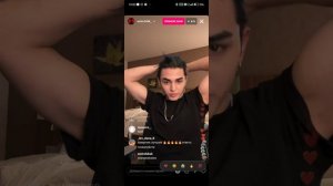 @amirchikmusic Спасибо тебе❤ большое за потрясающий сегодняшний эфир❤❤!!! 25.02.2024❤