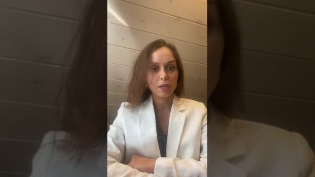 Молчанова София Андреевна - репетитор по английскому языку - видеопрезентация для Repetit.ru