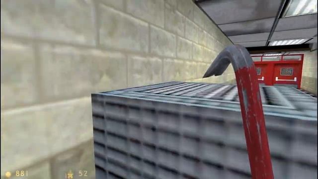 Прохождение half-life 1 #2 смотреть онлайн
