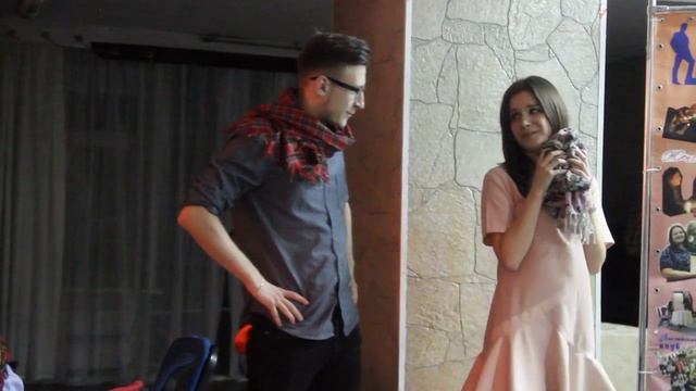 ТЕРРИТОРИЯ МЫ | ДОКИ | Маленький принц | Весна-2016 смотреть онлайн