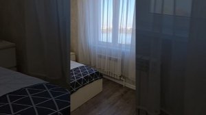 Кольцова 7, 2 ком.