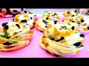 НЕРЕАЛЬНО ВКУСНЫЕ КУЛИЧИ КРАФФИНЫ С НАЧИНКОЙ! НАУЧИЛА ВСЕХ ПОДРУГ ГОТОВИТЬ ТАКИЕ ВКУСНЯШКИ К ЧАЮ!