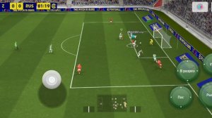 Футбол ( хороший гол)