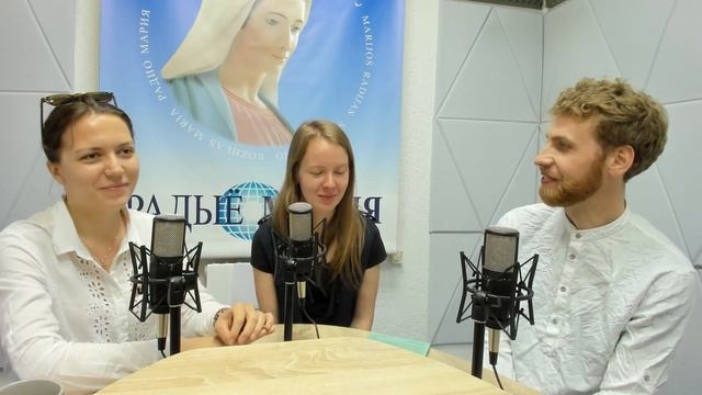 Культурная раніца. Фестываль “Ars Magna Organi”. смотреть онлайн