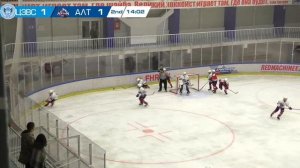 ЦЗВС(09) - Алтай(09) 29/08/2022