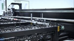 Лазерный труборез Gweike GKS-6036T3/GKS-9036T3/GKS-12036T3