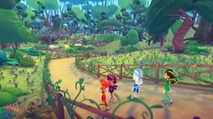 Сказочный патруль. Шоу продолжается _ Трейлер (720p)