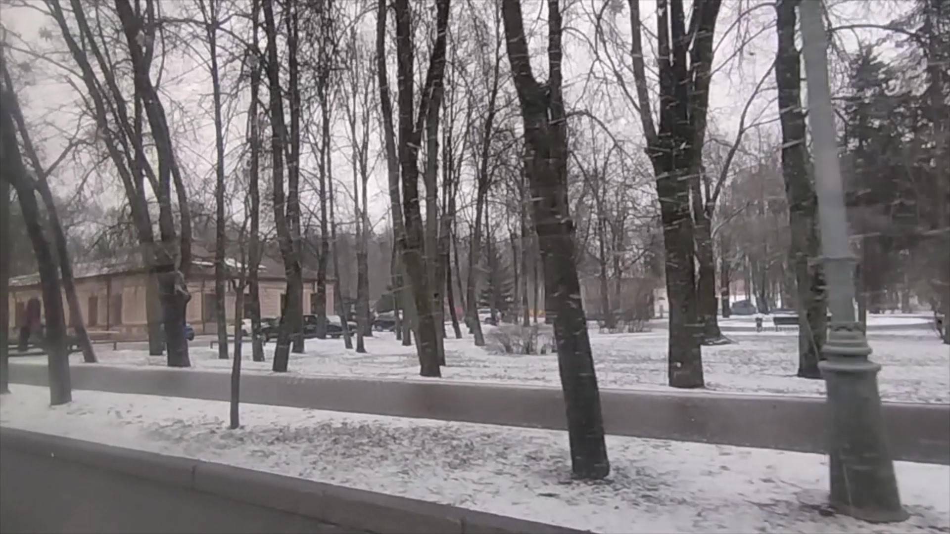 Погода не радует/Завтракаю дома/Не рассчитала силы/Жизнь на пенсии/Дневник Натальи