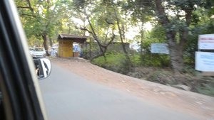 По ГОА на такси!