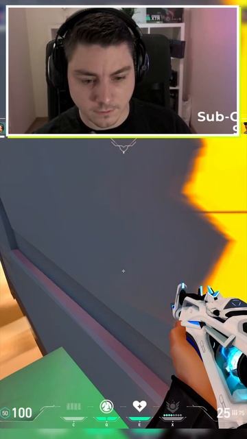 I'm sorry, Harbor is just a bad agent - Valorant смотреть онлайн