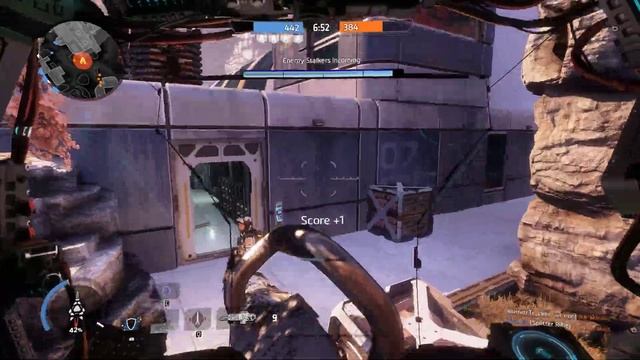 Titanfall 2 2023-03-31 | 2 | Part Game смотреть онлайн