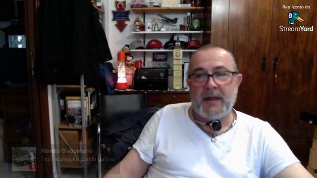 Live 28 Maggio 2024