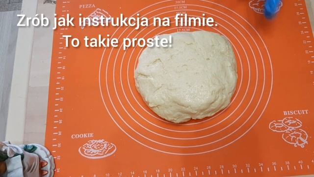 GENIALNIE I PROSTO ❗WSPANIAŁE CIASTECZKA DO HERBATY / 100% WYNIKU