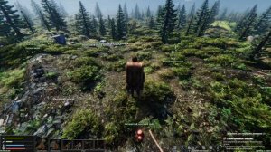 The Last Plague: Blight. Прохождение на русском. Где железо? - 11