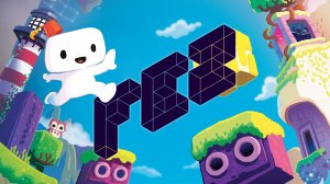 Обзор от вани Играю в fez