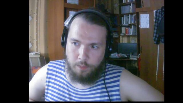 Восстановление канала. Начало нового эксперимента. Размышления. смотреть онлайн