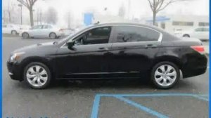 used Honda Accord Sedan   2010 located in  at Nardy Honda