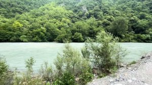 Обзор на Абхазию Что посмотреть в Абхазии Стоит ли ехать в Абхазию ?