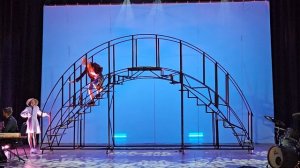 ТОМ СОЙЕР ВЫСТУПЛЕНИЕ 8 АПРЕЛЯ 2025 ГОДА.  ПЕРВЫЙ АКТ