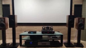 Dynaudio Special 25 vs Contour 20