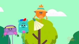 Лёгкий розовый лимонад | Бамбл Нямсы | мультики для детей