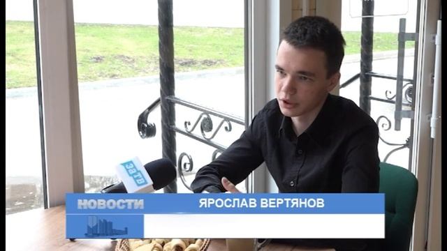 В Заречном около храма начала работать кофейня