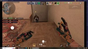 СТАНДОФФ2 ИГРАЮ В СОРЕВНОВАТЕЛЬНЫЙ+КВЕСТЫ.ЧАСТЬ 3.