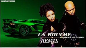 La Bouche - Sweet Dreams (Matteo Sala remix) VJ Aux