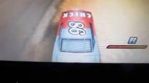 Прохождение Тачки #3 - Не хватило одной гонки