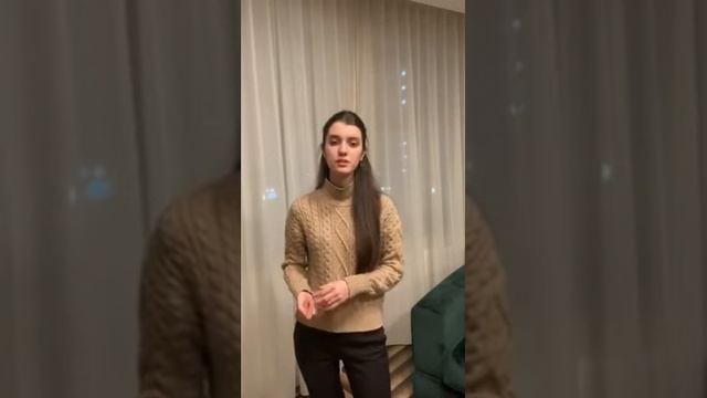Ломалина Екатерина Алексеевна - репетитор по английскому языку - видеопрезентация для Repetit.ru