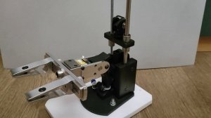 Модернизация точилки Pioneer.