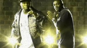 50 Cent Ft. Akon - I'll Still Kill (CLEAN)