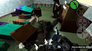 source engine Garry's mod for Android