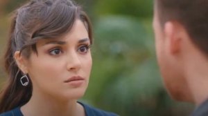 Шокирующее решение для Керема Бюрсина и Ханде Эрчел в телесериале!