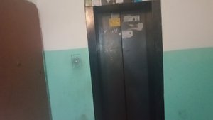 Лифт МЛЗ 1998 г (г Верхняя Пышма)