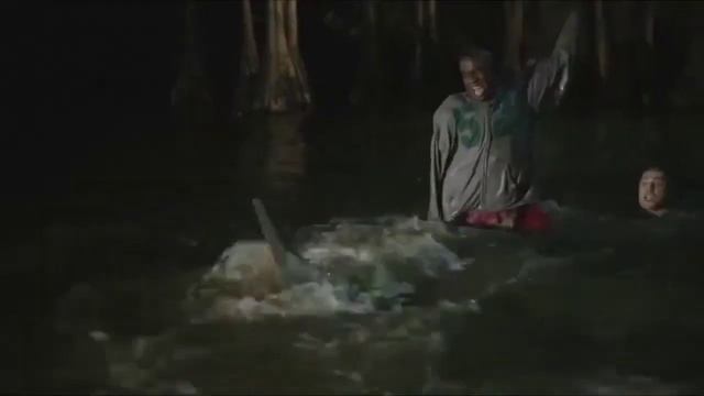 SHARK NIGHT 3D / MUSIC VIDEO смотреть онлайн