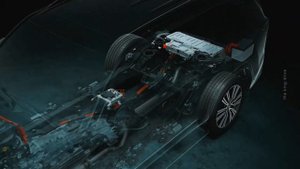 Lexus.Обновленный LX 700