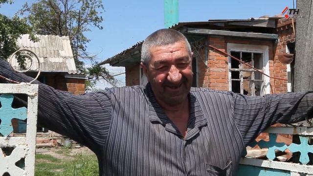 Найгірше без електрики: все більше сіл на Харківщині повертаються до нормального життя смотреть онлайн