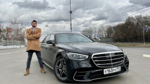 ЛЮКСОВЫЙ КАРШЕРИНГ МОСКВЫ: Аренда Mercedes за 600₽/час