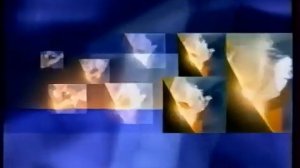 Рекламные заставки (ОРТ, 03.10.1998-26.09.1999)
