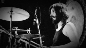 Four Sticks - ONLY DRUMS - LED ZEPPELIN