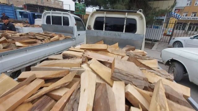 O'tin narxlari | O'tin bozor смотреть онлайн