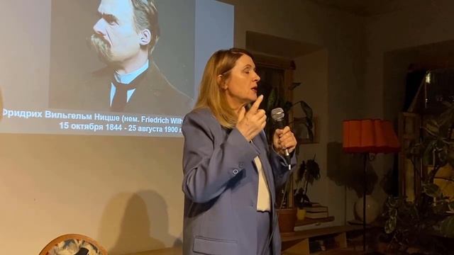 Отчаяние, ресентимент и путь к свободе