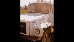 Мусоровоз с боковой загрузкой на ГАЗ 3309 2008г/в