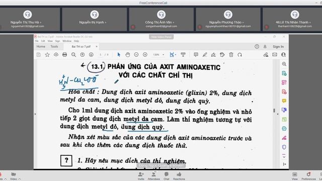 THHC BÀI 7 смотреть онлайн